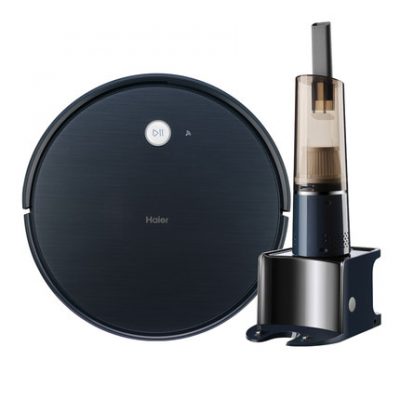 Haier / Haier TT53 quét robot tự động chà sàn và lau thảm máy