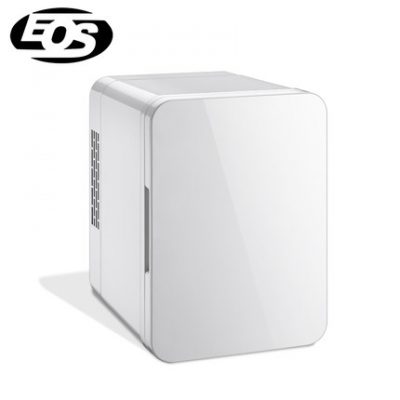 eos4L Xe mini Tủ lạnh Cho thuê hộ gia đình nhỏ Tủ lạnh Sinh viên Ký túc xá Mỹ phẩm đơn