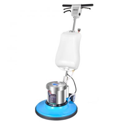 Shu Kou máy giặt sàn xưởng công nghiệp tay đẩy thảm giặt máy khách sạn thương mại đa chức năng làm sạch máy chải
