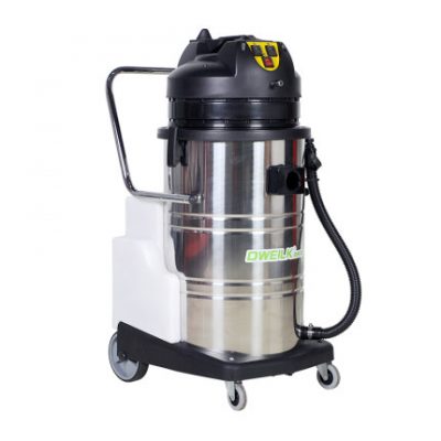 Máy giặt thảm Dewei Lake ba trong một máy bơm phun đa chức năng máy làm sạch khách sạn điện cao chiết