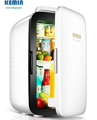 Kemin K25 xe mini tủ lạnh nhỏ 25L cho thuê hộ gia đình nhỏ lạnh trong phòng ngủ tập thể