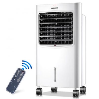 Quạt điều hòa không khí làm mát và sưởi ấm sử dụng kép Máy làm lạnh không khí gia đình Tủ lạnh điều hòa không khí Quạt làm mát nhỏ điều hòa không khí Quạt làm mát