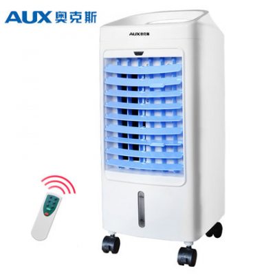 AUX Oaks FLS-120LR điều khiển từ xa quạt điện / quạt làm mát / quạt điều hòa không khí lạnh loại lạnh hộ gia đình