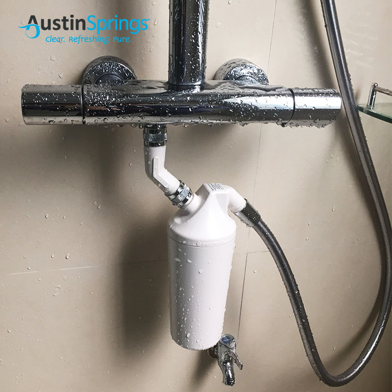 Thiết bị lọc nước tắm aquasana austin AQ-4100 4105 (1)