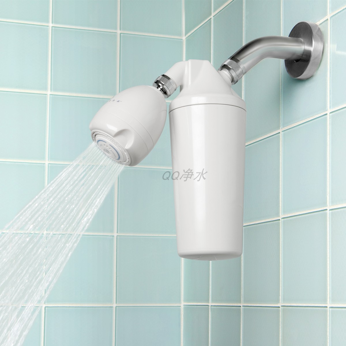 Thiết bị lọc nước tắm aquasana austin AQ-4100 4105 (3)