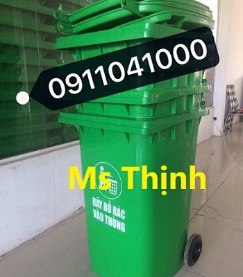 Đại lý cung cấp thùng rác công cộng-0911.041.000