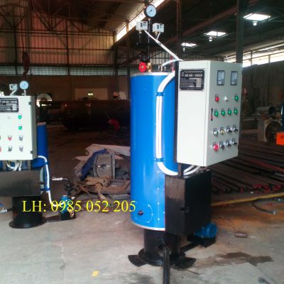 Nồi hơi điện công nghiệp giá tốt nhất thị trường