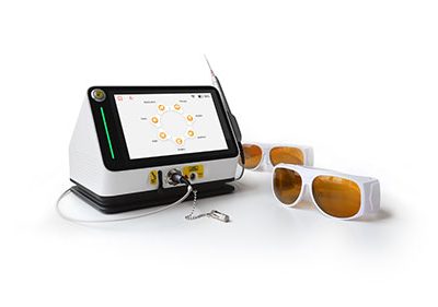 Laser phẫu thuật mô mềm