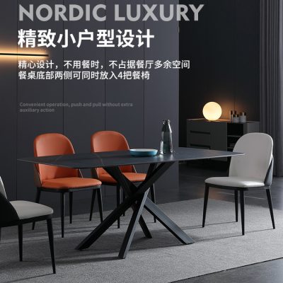 Nhập Khẩu Bộ Bàn Ăn Cao Cấp Cho Biệt Thự – Mẫu 007