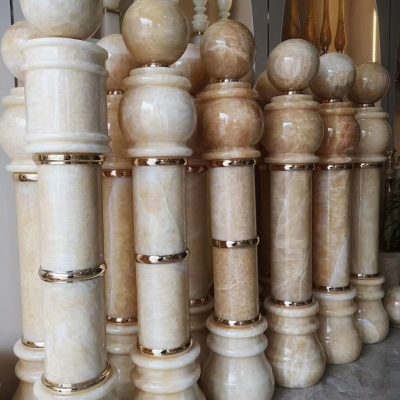 Con tiện cầu thang S10