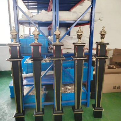 Con tiện cầu thang S4
