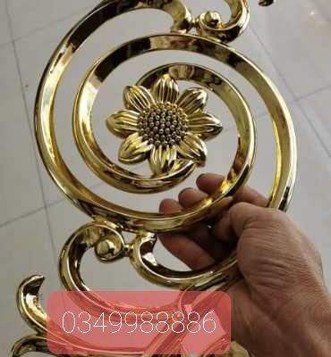 Con tiện cầu thang S6