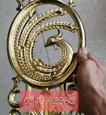 Con tiện cầu thang S8