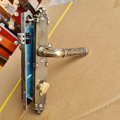 Khoá Ag Giả Cổ. Khóa ag chính hãng