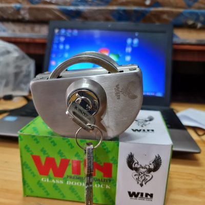 Khoá Bán Nguyệt Đơn Windragon