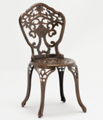 Ghế nhôm đúc nhập khẩu BGSVNK_00007