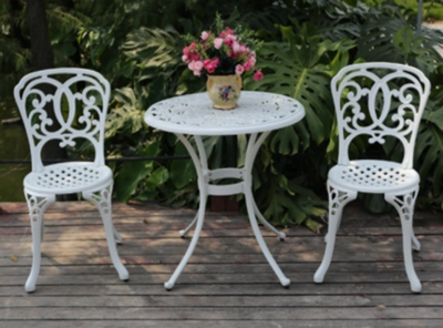 Bàn Ghế nhôm đúc nhập khẩu BGSVNK_00009