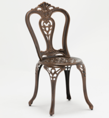 Ghế nhôm đúc nhập khẩu BGSVNK_00006