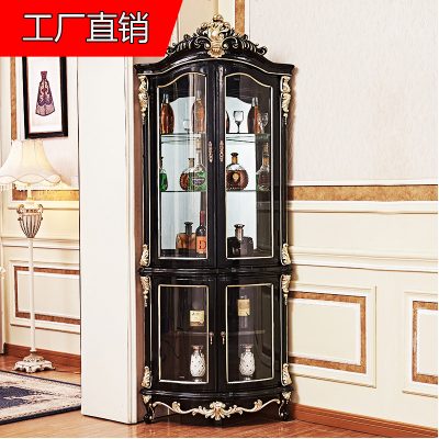 Tủ kệ nhập khẩu TUKE_00005