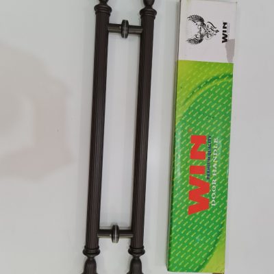 Tay Nắm Cửa Ấm Thân Cafe 1200mm (WIN)