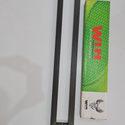 Tay Nắm Cửa Vuông Cafe 25*38*1000mm (WIN)