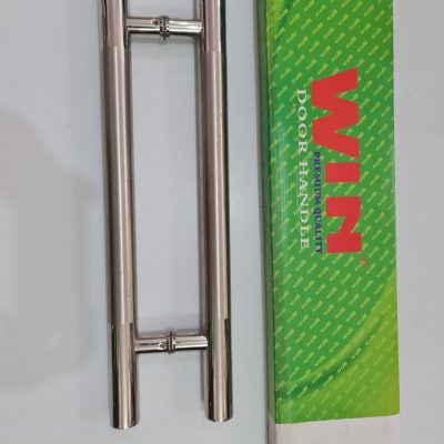 Tay Nắm Cửa Inox Xước 201*800mm (WIN)