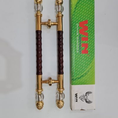 Tay Nắm Cửa Thân Trúc Đầu Dứa 800mm (WIN)