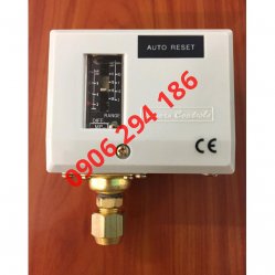 Một vài lưu ý khí sử dụng công tắc áp suất