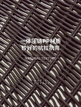 Bàn ghế ngoài trời kết hợp sân ngoài trời sắt rèn ghế thư giãn ghế ngoài trời sân thượng bàn ăn ngoài trời sân vườn bàn ghế ăn (4)