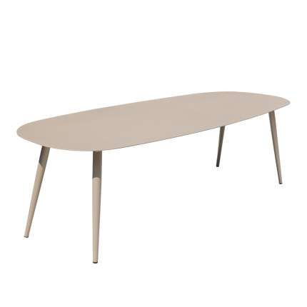 Bàn ghế ngoài trời sân vườn Bắc Âu bàn ghế gỗ chống ăn mòn ngoài trời ngoài trời sân thượng (3)