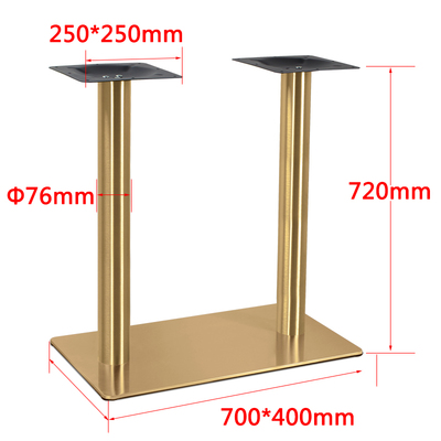 Chân Bàn Cafe Inox Chân Bàn Gang Chân Quầy Quầy Tủ Nhà Hàng  Chân Bàn Ăn Chân Bàn Ăn Phương Tây Mẫu 01