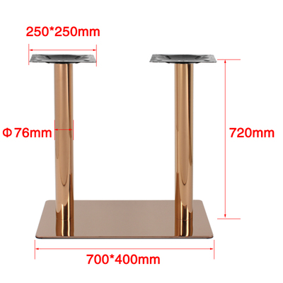 Chân Bàn Cafe Inox Chân Bàn Gang Chân Quầy Quầy Tủ Nhà Hàng  Chân Bàn Ăn Chân Bàn Ăn Phương Tây Mẫu 09