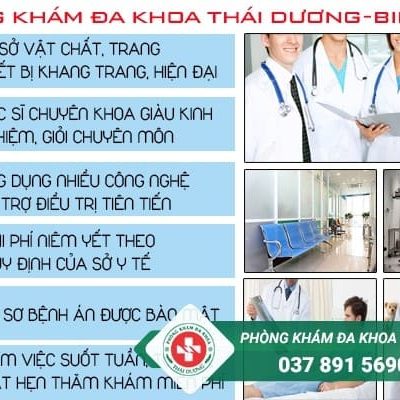 Phòng khám đa khoa tư vấn về bệnh phụ khoa ngoài giờ miễn phí, uy tín tại Biên Hòa Đồng Nai