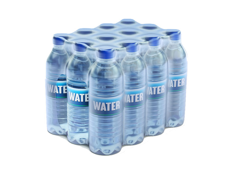 màng co nước uống