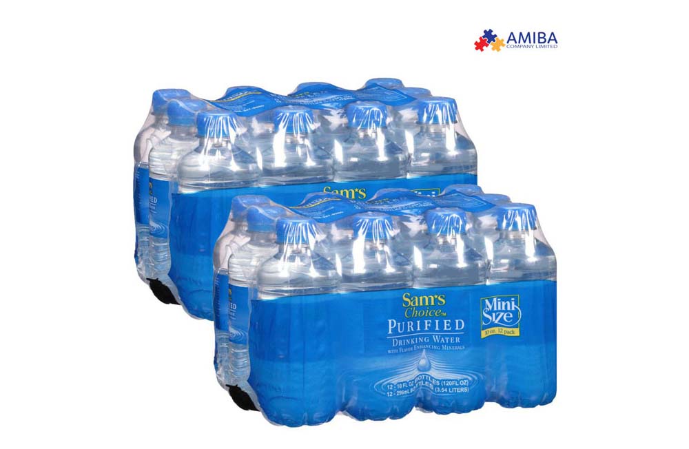 màng co nước suối