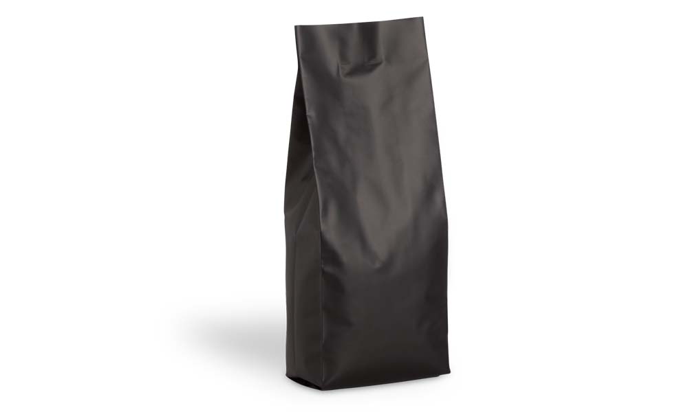 Túi xếp hông có màng mờ