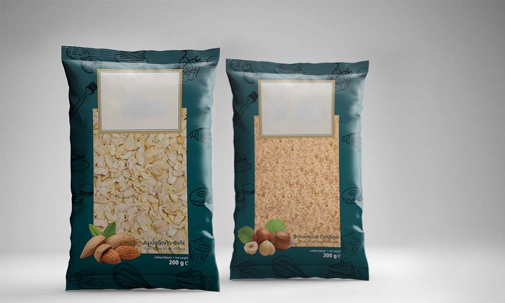 bao bì đựng trái cây sấy và hạt 5