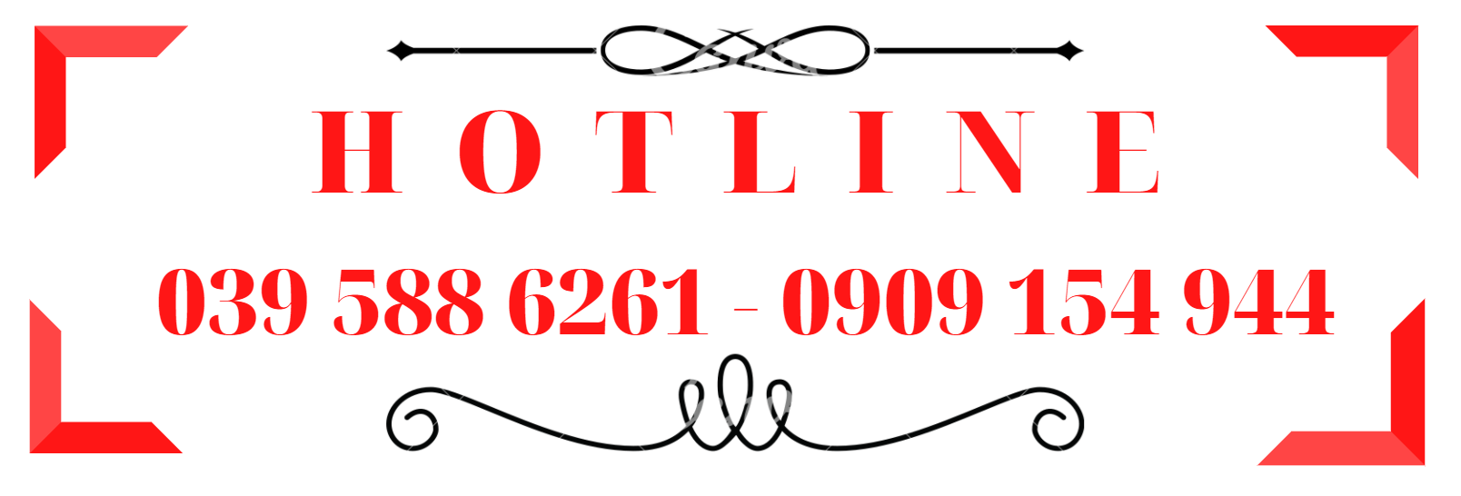 Hotline - Vinatransport