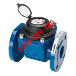 Đồng hồ đo nước sạch Zenner