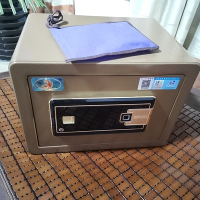 Két sắt gia đình. Két sắt vân tay chống trộm. Két sắt khách sạn. Két sắt mật khẩu điện tử (3)