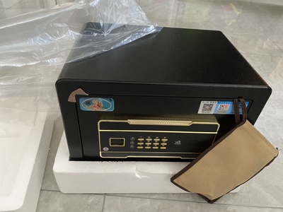 Két sắt gia đình. Két sắt vân tay chống trộm. Két sắt khách sạn. Két sắt mật khẩu điện tử (5)