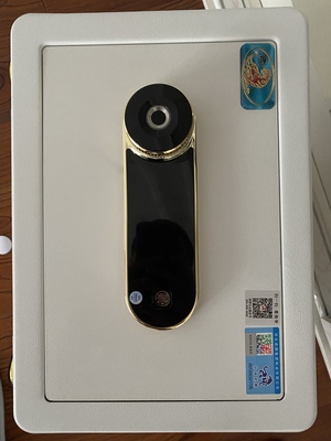 Két sắt gia đình. Két sắt vân tay chống trộm. Két sắt khách sạn. Két sắt mật khẩu điện tử (6)