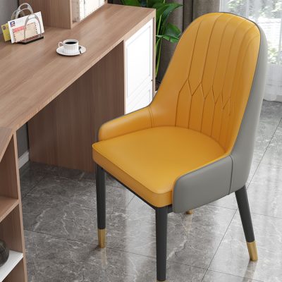 Nhập Khẩu Ghế Ăn Hiện Đại Sang Trọng Cho Phòng Khách, Khách Sạn – Mẫu 022