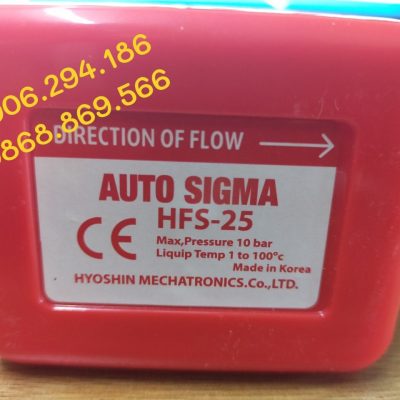 Sale!!! Công tắc dòng chảy tại Bilalo