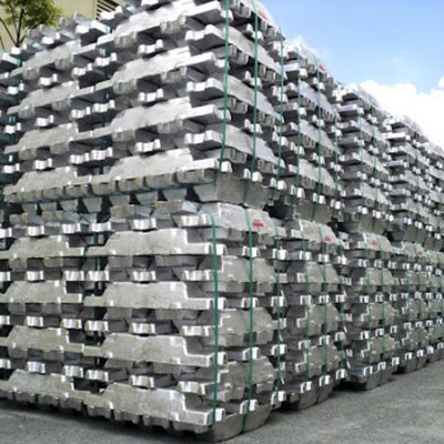 Nhôm thỏi 96. Nhôm thỏi 96%. Giá nhôm thỏi 96