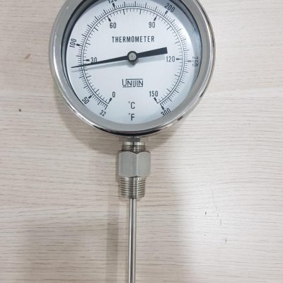 2 giờ trước - Bán đồng hồ nhiệt độ Unijin T120 giá rẻ tại Sài Gòn