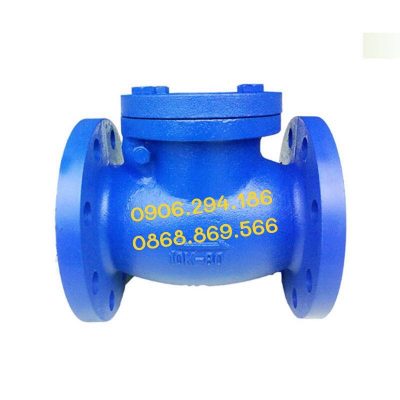 Mua van một chiều lá lật Hàn Quốc  giá rẻ tại Hải Phòng