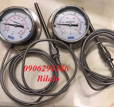 2 giờ trước - Đồng hồ đo nhiệt độ dạng dây giá rẻ tại Đà Nẵng