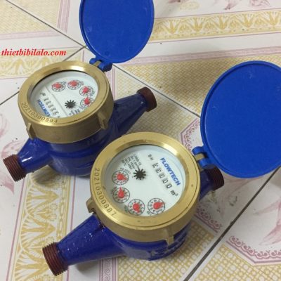 2 giờ trước: Đăng bán đồng hồ nước giá rẻ tại Thái Nguyên