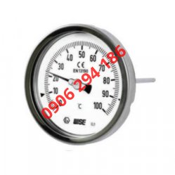 Bán đồng hồ nhiệt độ Wise chính hãng tại Quảng Trị